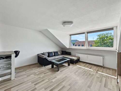 Foto - Wohnung zum Kaufen in Duisburg 69.000,00 € 46 m²