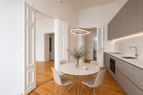 Foto - Wohnung zum Kaufen in Berlin 675.000,00 € 92 m²