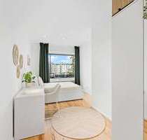 WG-Zimmer in München 870,00 € 11 m²