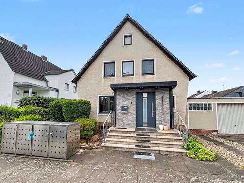 Foto - Haus zum Kaufen in Hannover 449.000,00 € 115 m²