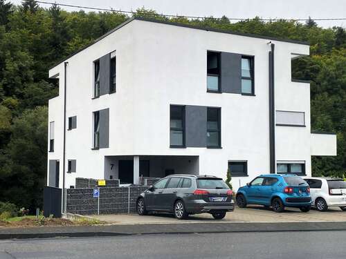 Foto - Wohnung zum Mieten in Bad Marienberg 760,00 € 76.87 m²