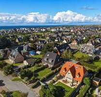 Haus zum Kaufen in Wenningstedt-Braderup (Sylt) 985.000,00 € 110 m²