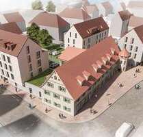 Büro in Illertissen 1.555,00 € 119.47 m²