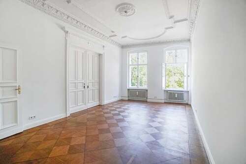 Foto - Wohnung zum Mieten in Berlin 2.800,00 € 155 m²