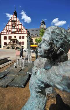 Foto - Büro in Plauen 650,00 € 85 m² - 650,00&nbsp;EUR Kaltmiete, ca.&nbsp; 85,00&nbsp;m&sup2;