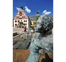 Büro in Plauen 650,00 € 85 m² - 650,00&nbsp;EUR Kaltmiete, ca.&nbsp; 85,00&nbsp;m&sup2; in Plauen (PLZ: 08523)