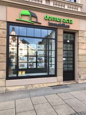 Foto - Büro in Plauen 650,00 € 85 m² - 650,00&nbsp;EUR Kaltmiete, ca.&nbsp; 85,00&nbsp;m&sup2;