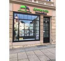 Büro in Plauen 650,00 € 85 m² - 650,00&nbsp;EUR Kaltmiete, ca.&nbsp; 85,00&nbsp;m&sup2; in Plauen (PLZ: 08523)