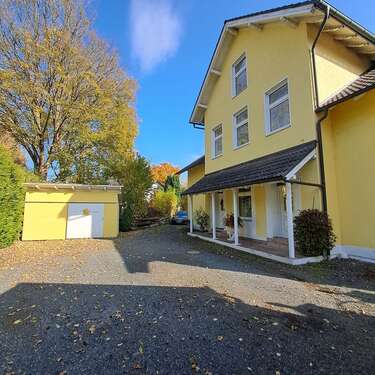 Foto - Haus zum Kaufen in Marktschorgast 499.000,00 € 260 m²