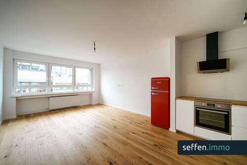 Foto - Wohnung zum Mieten in Köln 1.100,00 € 62 m²