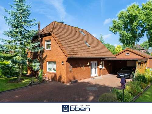 Foto - Haus zum Kaufen in Ihlow 399.000,00 € 130 m²