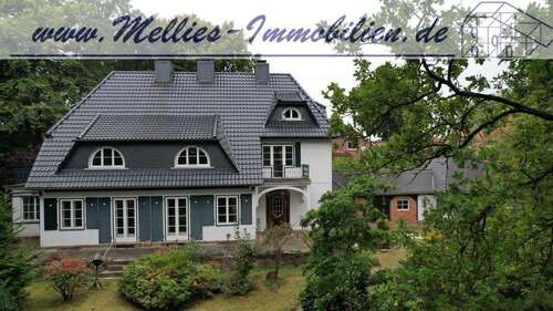 Foto - Haus zum Kaufen in Hankensbüttel 499.000,00 € 245 m²