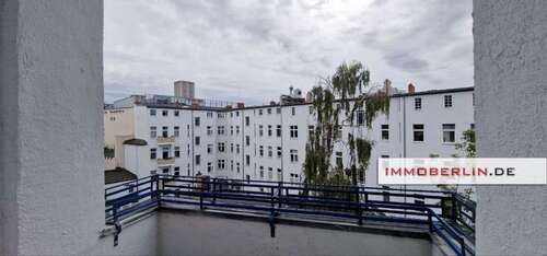 Foto - Wohnung zum Kaufen in Berlin 259.000,00 € 51 m²