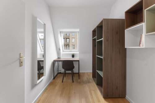 Foto - WG-Zimmer in Berlin 720,00 € 10 m²