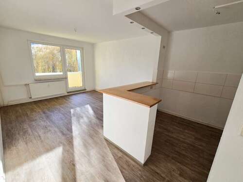 Foto - Wohnung zum Mieten in Gera 368,65 € 69.02 m²