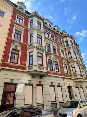 Foto - Wohnung zum Mieten in Bremerhaven 675,00 € 75.5 m²