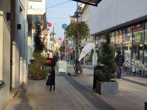 Foto - Einzelhandel in Bad Kreuznach 1.200,00 € 85 m²