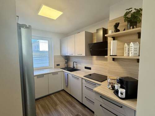 Foto - Wohnung zum Kaufen in Königsbrunn 325.000,00 € 70.37 m²