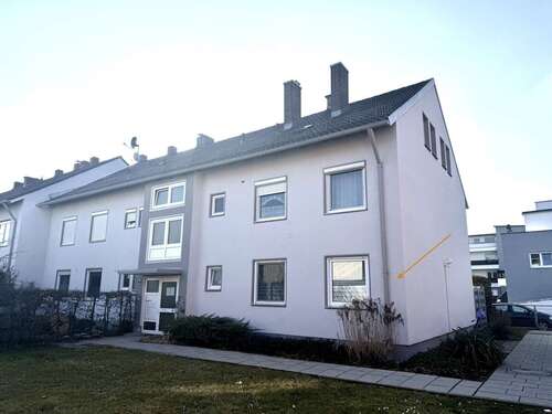 Foto - Wohnung zum Kaufen in Königsbrunn 335.000,00 € 70.37 m²