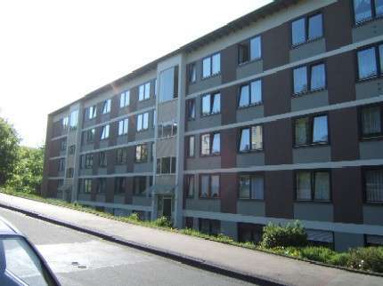 Foto - Wohnung zum Mieten in Siegen 295,00 € 31.71 m²