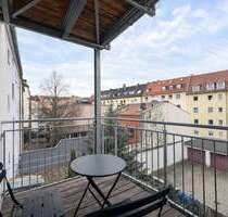 Wohnung zum Kaufen in Nürnberg 215.000,00 € 55 m²