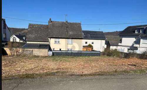 Foto - Grundstück zu verkaufen in Leiwen 85.000,00 € 567 m²