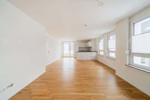 Foto - Wohnung zum Mieten in Ludwigsburg 1.300,00 € 100 m²