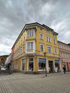 Foto - Wohnung zum Mieten in Meiningen 495,00 € 66 m²