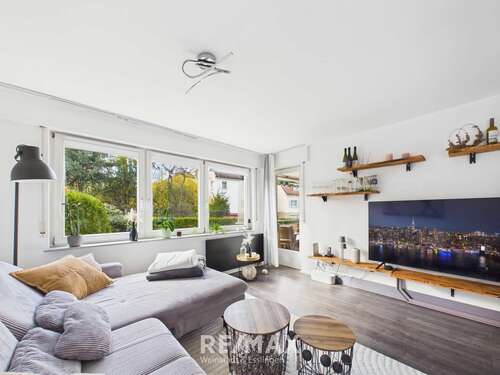 Foto - Wohnung zum Kaufen in Weinstadt 259.000,00 € 74 m²