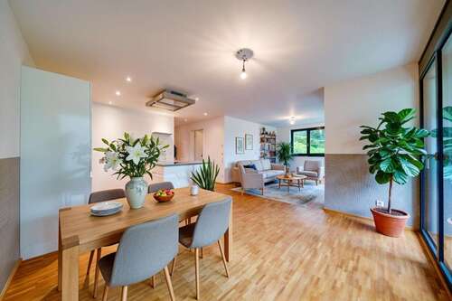Foto - Wohnung zum Kaufen in Markdorf 510.000,00 € 89.43 m²