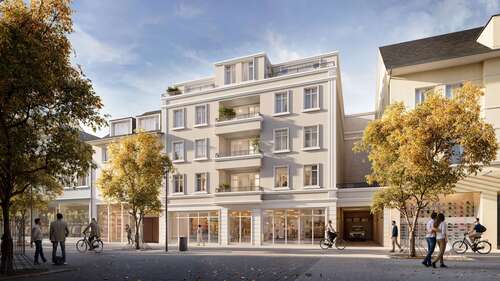 Foto - Wohnung zum Mieten in Arnsberg-Neheim 1.370,00 € 113.15 m²