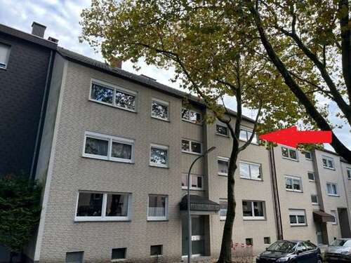Foto - Wohnung zum Mieten in Bochum 660,00 € 70 m²