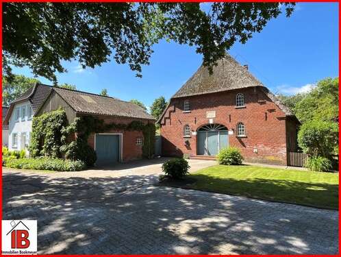 Foto - Haus zum Kaufen in Loxstedt 249.000,00 € 128 m²