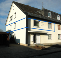 Wohnung zum Mieten in Herford 756,50 € 89 m²