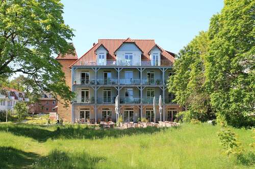 Foto - Wohnung zum Kaufen in Boltenhagen 349.000,00 € 53.59 m²