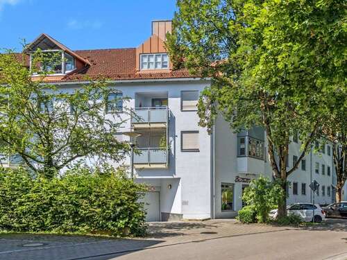 Foto - Wohnung zum Kaufen in Erding 230.000,00 € 61 m²
