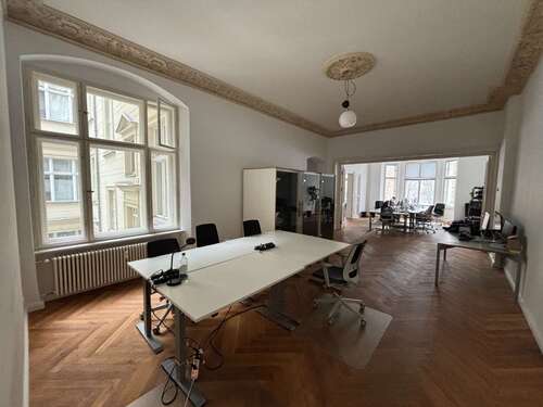 Foto - Büro in Berlin 350,00 € 4 m² - 350,00&nbsp;EUR Kaltmiete, ca.&nbsp; 4,00&nbsp;m&sup2;