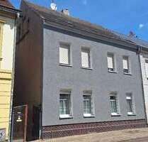 Haus zum Kaufen in Sachsen-Anhalt - Burg 115.000,00 € 168 m²
