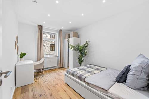 Foto - WG-Zimmer in München 805,00 € 14 m²