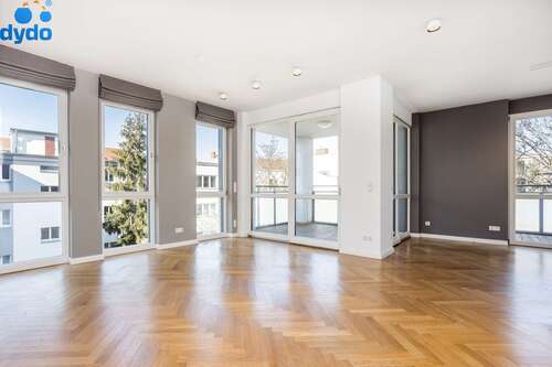 Foto - Wohnung zum Mieten in Berlin 4.300,00 € 172 m²