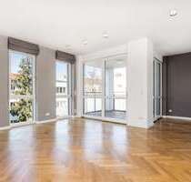 Wohnung zum Mieten in Berlin 4.300,00 € 172 m²