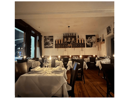 Foto - Gastronomie in Berlin 5.150,00 € 170 m²
