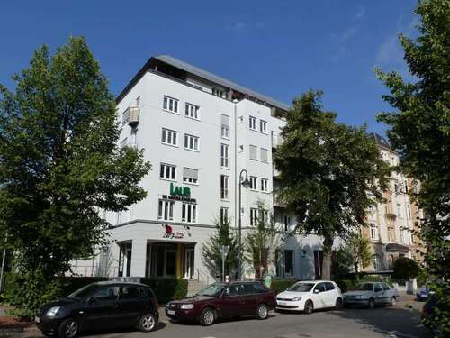 Foto - Wohnung zum Mieten in Chemnitz 350,00 € 50 m²