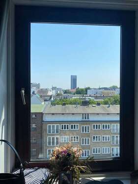Foto - WG-Zimmer in Hamburg 775,00 € 17 m²