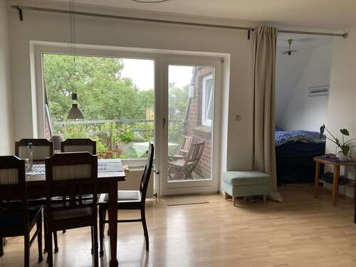 Foto - Wohnung zum Mieten in Hamburg 690,00 € 36.52 m²