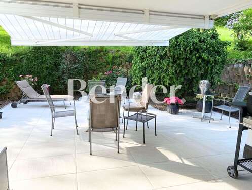 Foto - Wohnung zum Kaufen in Baden-Baden 675.000,00 € 133 m²