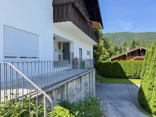 Foto - Wohnung zum Kaufen in Schönau am Königssee 490.000,00 € 114.01 m²