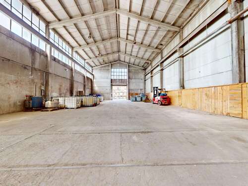 Foto - Halle in Berlin 12.000,00 € 2092 m²