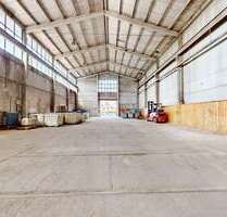 Halle in Berlin 12.000,00 € 2092 m²