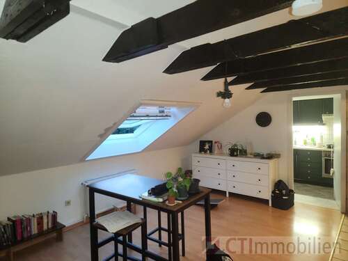 Foto - Wohnung zum Mieten in Oberhausen Holten 330,00 € 45 m²
